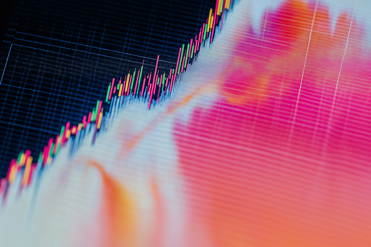 Professionelle Finanzberatung und Portfolio-Management