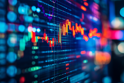 Investmentstrategie und Marktanalyse
