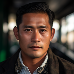 David Kim, Marktanalyst