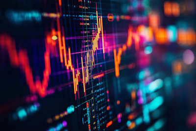 Markttrends und Wirtschaftsanalyse